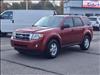 2012 Ford Escape