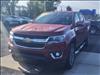 2020 Chevrolet Colorado