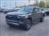 2023 Chevrolet Colorado