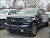 2022 Chevrolet Silverado 1500 Limited