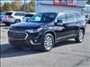 2021 Chevrolet Traverse