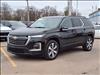 2022 Chevrolet Traverse