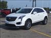 2021 Cadillac XT5