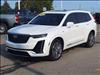 2022 Cadillac XT6