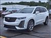 2020 Cadillac XT6