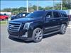 2017 Cadillac Escalade