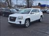 2017 GMC Terrain