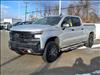 2022 Chevrolet Silverado 1500 Limited