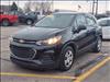 2017 Chevrolet Trax