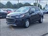 2019 Chevrolet Trax