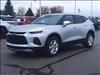 2021 Chevrolet Blazer