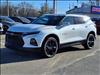 2021 Chevrolet Blazer