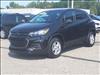 2022 Chevrolet Trax