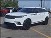 2020 Land Rover Range Rover Velar