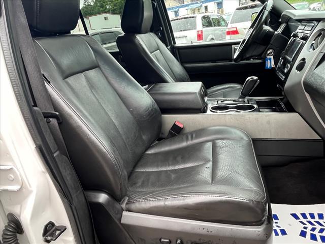 2011 Ford Expedition EL Limited - Photo 10
