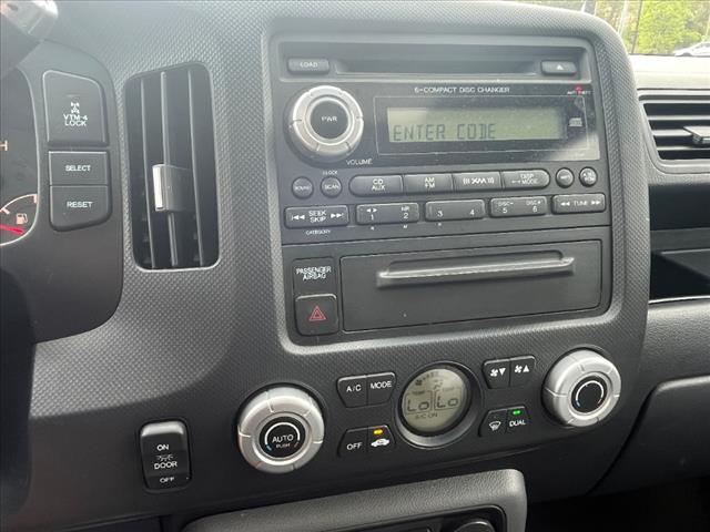 2008 Honda Ridgeline RTL - Photo 10