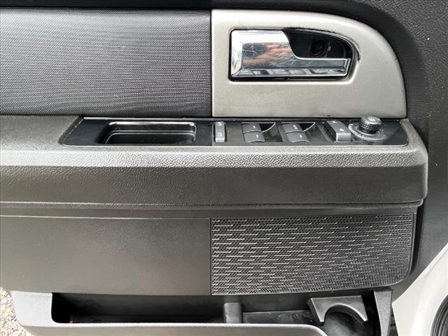 2011 Ford Expedition EL Limited - Photo 12