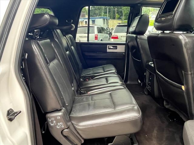 2011 Ford Expedition EL Limited - Photo 13