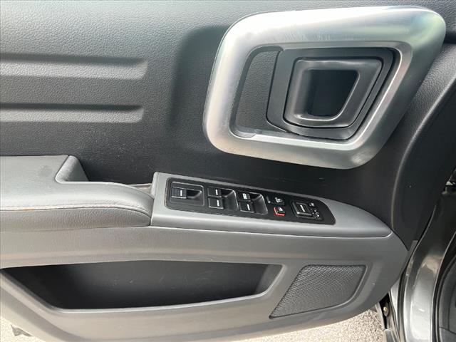 2008 Honda Ridgeline RTL - Photo 13