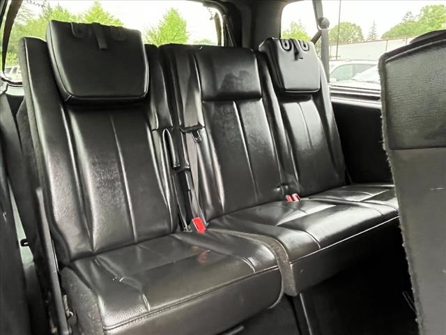 2011 Ford Expedition EL Limited - Photo 14