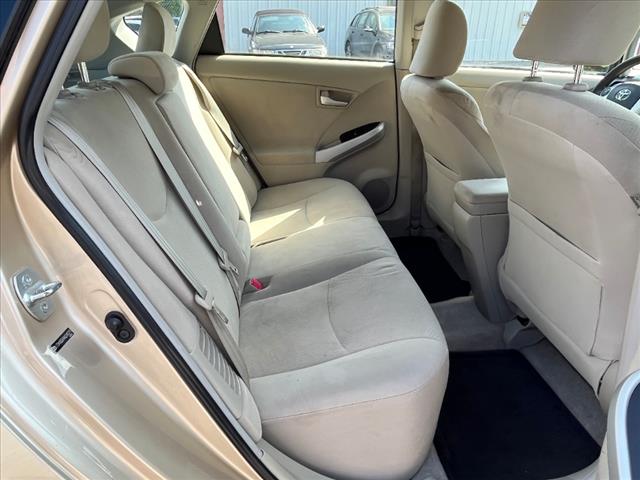 2010 Toyota Prius III - Photo 14