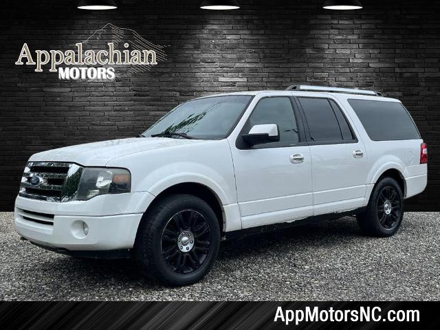 2011 Ford Expedition EL Limited - Photo 1