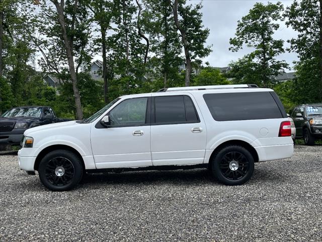 2011 Ford Expedition EL Limited - Photo 2