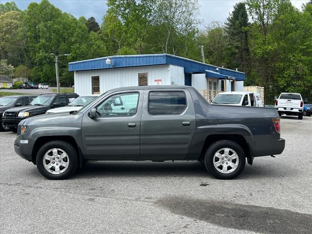 2008 Honda Ridgeline RTL - Photo 2