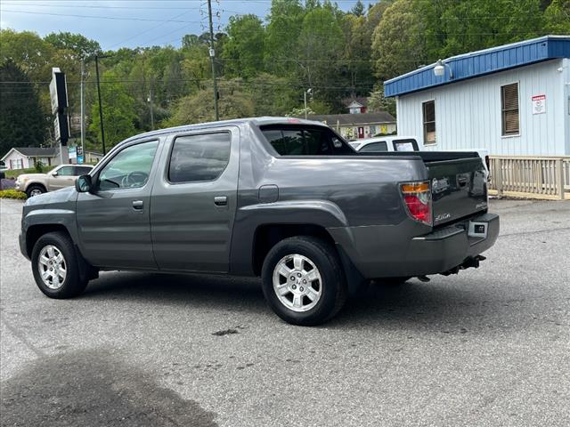 2008 Honda Ridgeline RTL - Photo 3