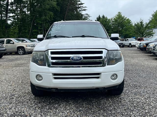 2011 Ford Expedition EL Limited - Photo 4