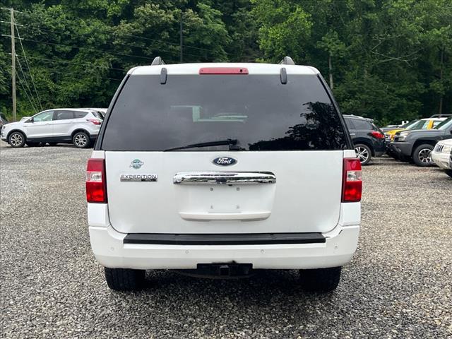 2011 Ford Expedition EL Limited - Photo 5