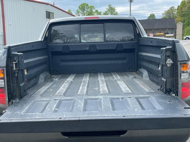2008 Honda Ridgeline RTL - Photo 5