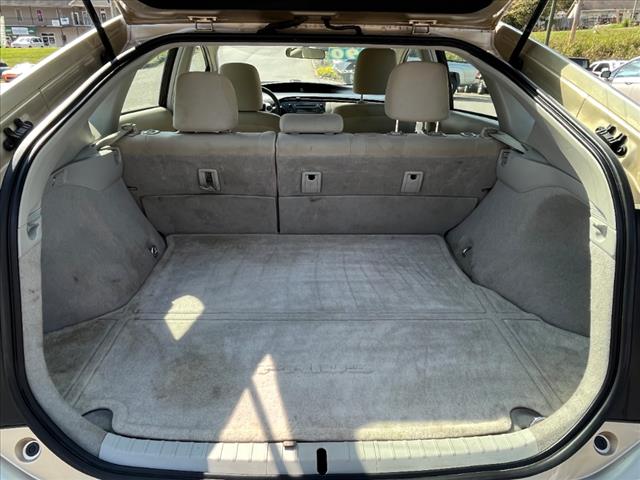 2010 Toyota Prius III - Photo 5