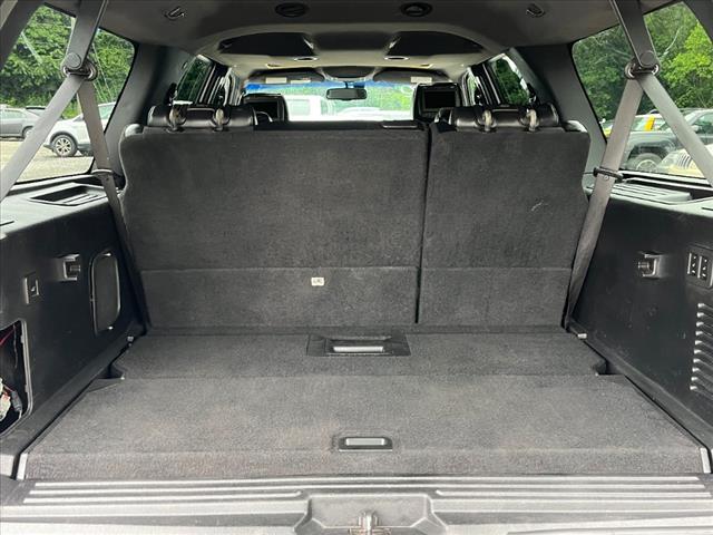 2011 Ford Expedition EL Limited - Photo 6