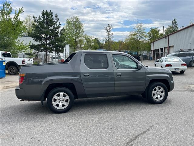 2008 Honda Ridgeline RTL - Photo 6