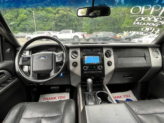 2011 Ford Expedition EL Limited - Photo 7