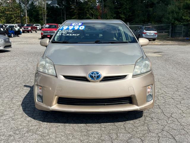 2010 Toyota Prius III - Photo 7