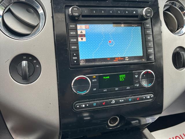 2011 Ford Expedition EL Limited - Photo 9
