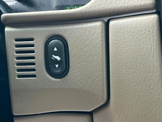 2002 Ford Explorer XLT