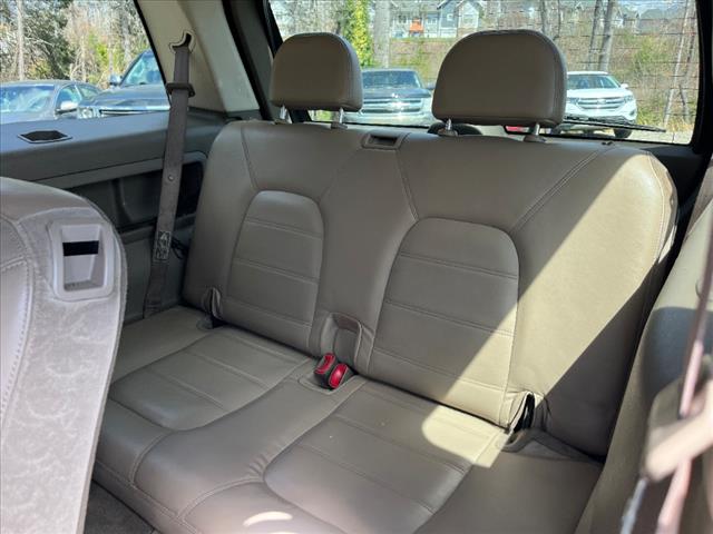 2002 Ford Explorer XLT