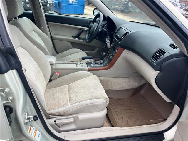 2005 Subaru Outback 2.5i