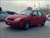 2007 Ford Focus