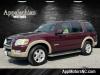 2008 Ford Explorer