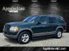 2002 Ford Explorer XLT