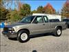 2003 Chevrolet S-10