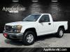 2006 GMC Canyon