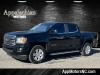 2016 GMC Canyon