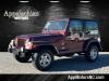 2001 Jeep Wrangler