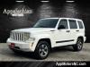 2008 Jeep Liberty