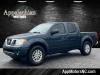 2016 Nissan Frontier